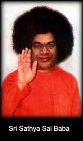 Sai Baba