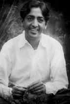 Krishnamurti
