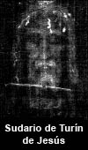 Sudario de Turín