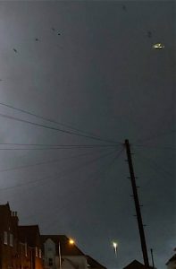 Ovni Weymounth UK 20201115