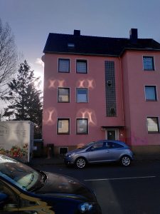 patrones de luz hannover alemania